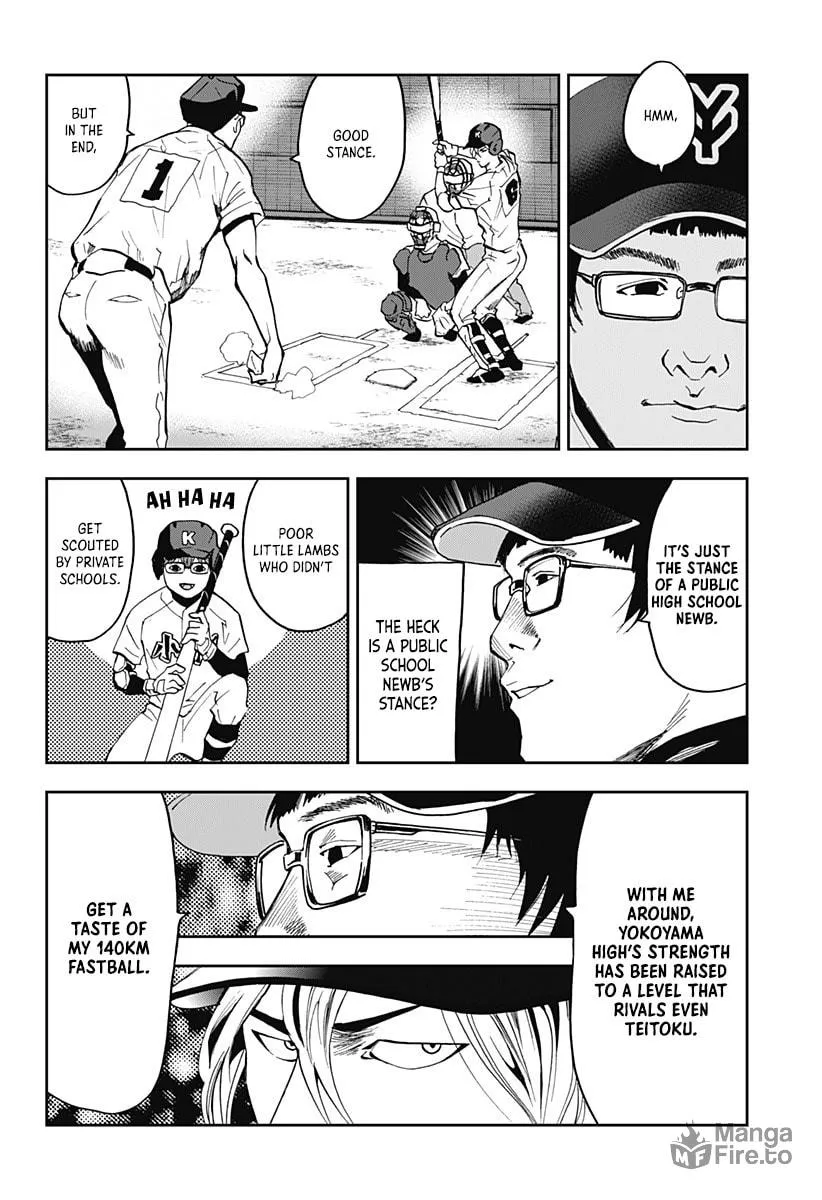 Read Boukyaku Battery chapter 37 image 9 on Lezhin