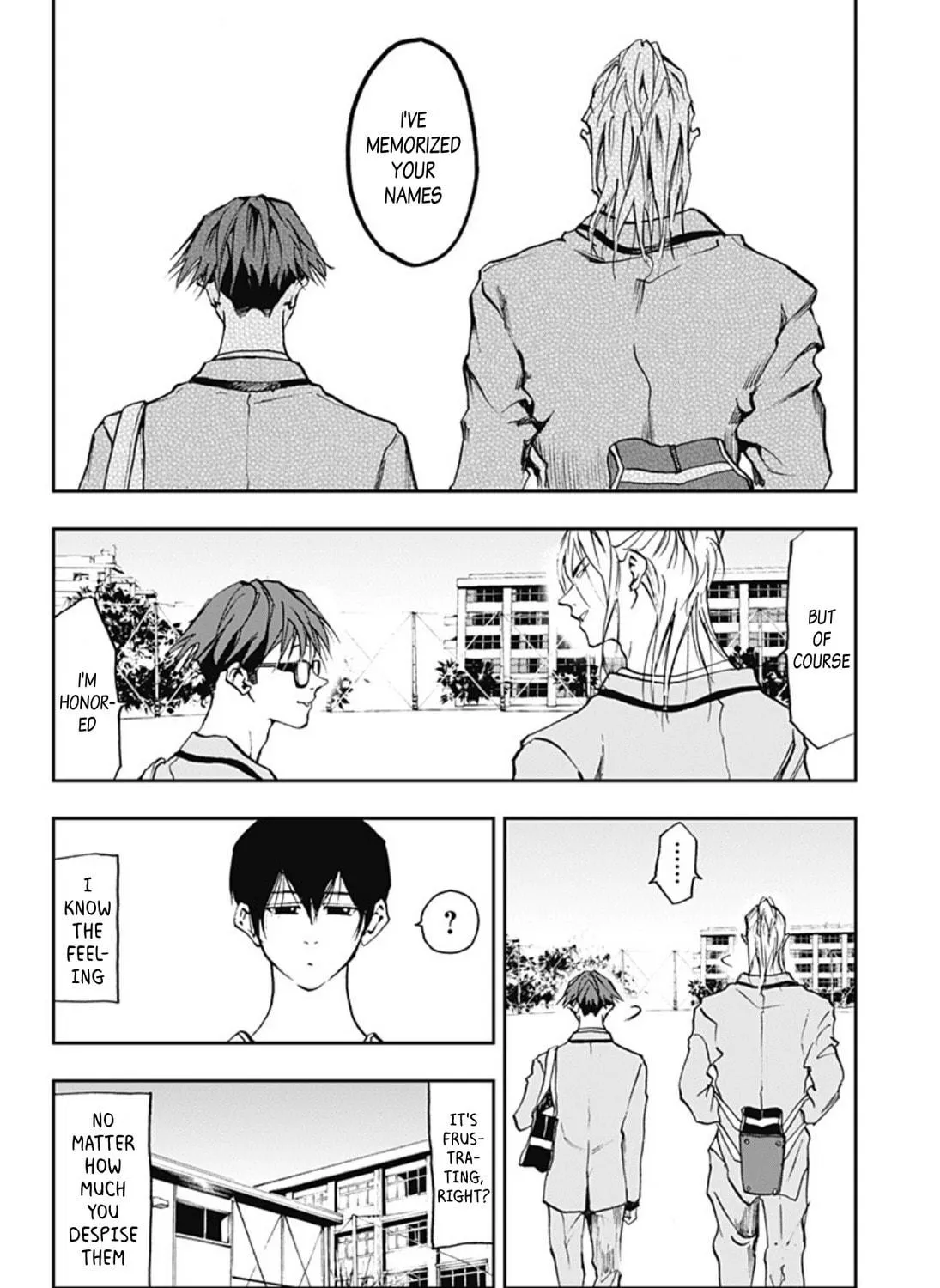 Read Boukyaku Battery chapter 4 image 46 on Lezhin