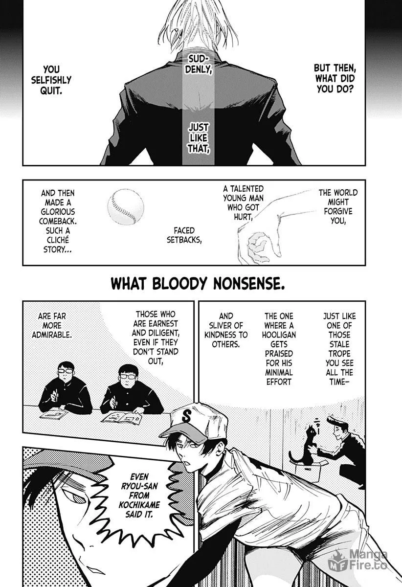 Read Boukyaku Battery chapter 42 image 11 on Lezhin