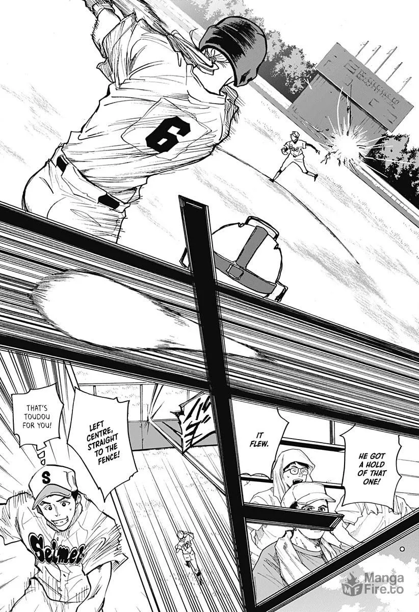 Read Boukyaku Battery chapter 42 image 14 on Lezhin