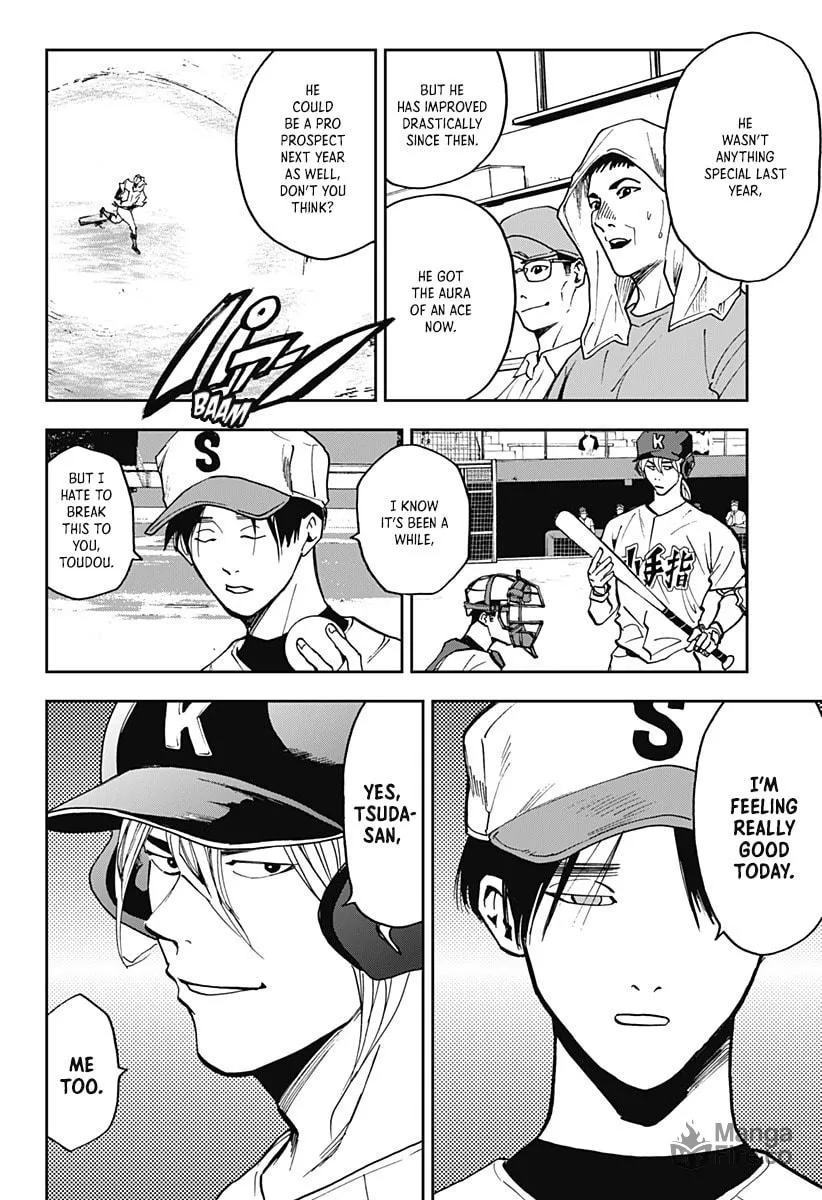 Read Boukyaku Battery chapter 42 image 5 on Lezhin