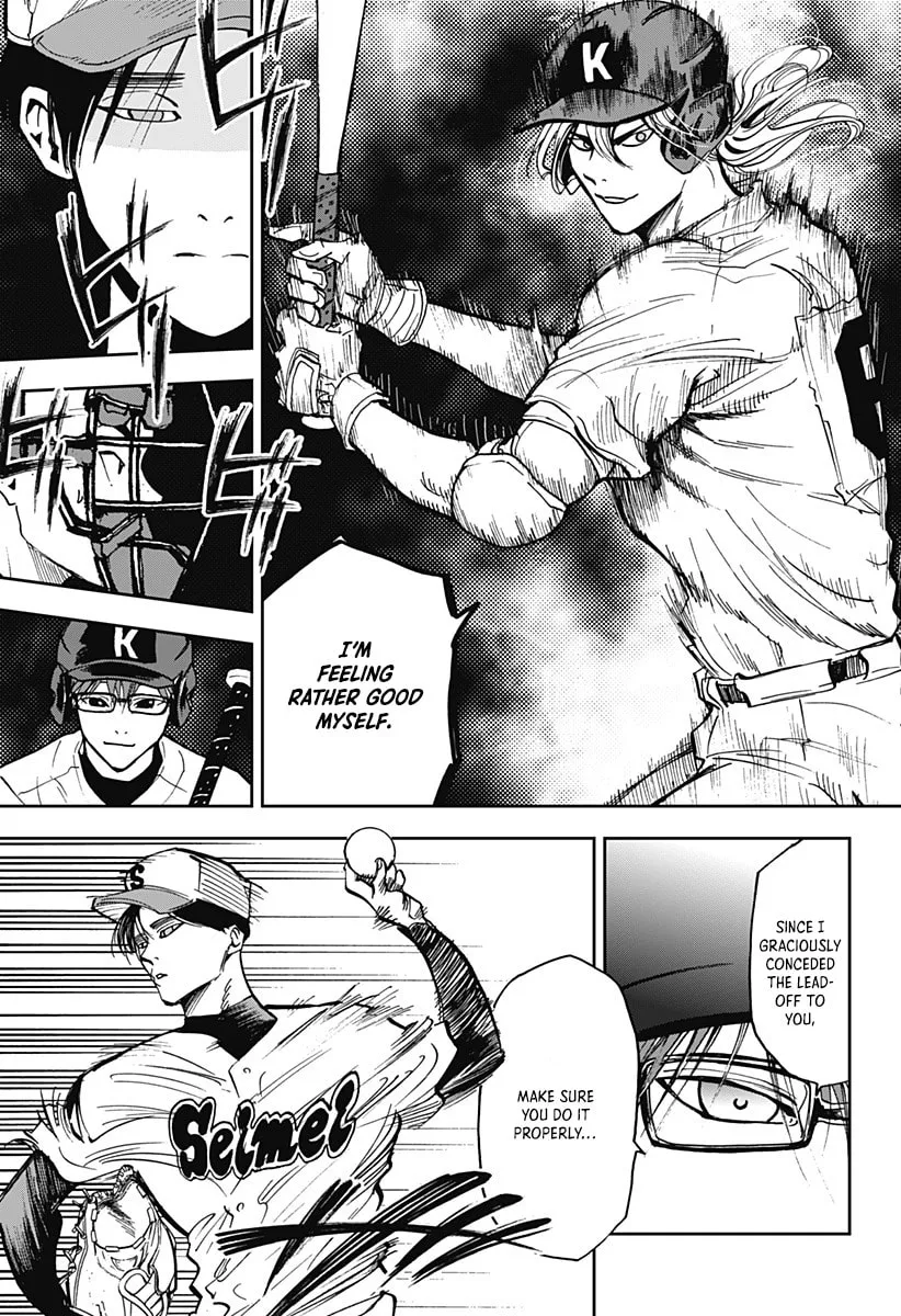 Read Boukyaku Battery chapter 42 image 6 on Lezhin