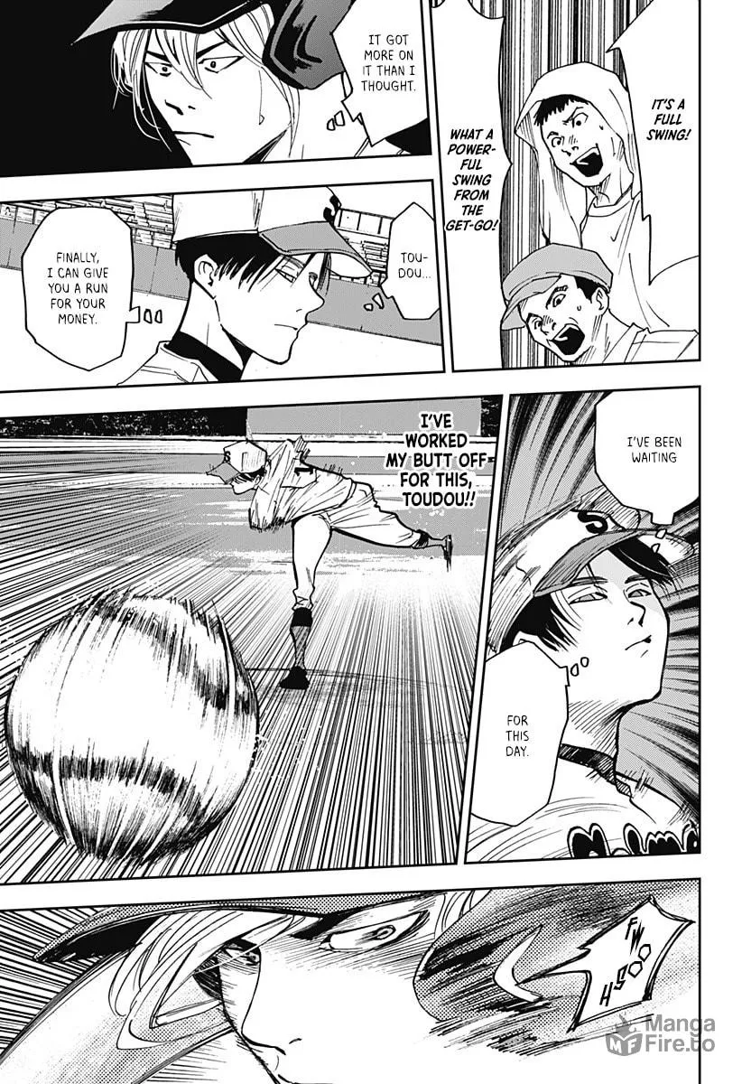 Read Boukyaku Battery chapter 42 image 8 on Lezhin