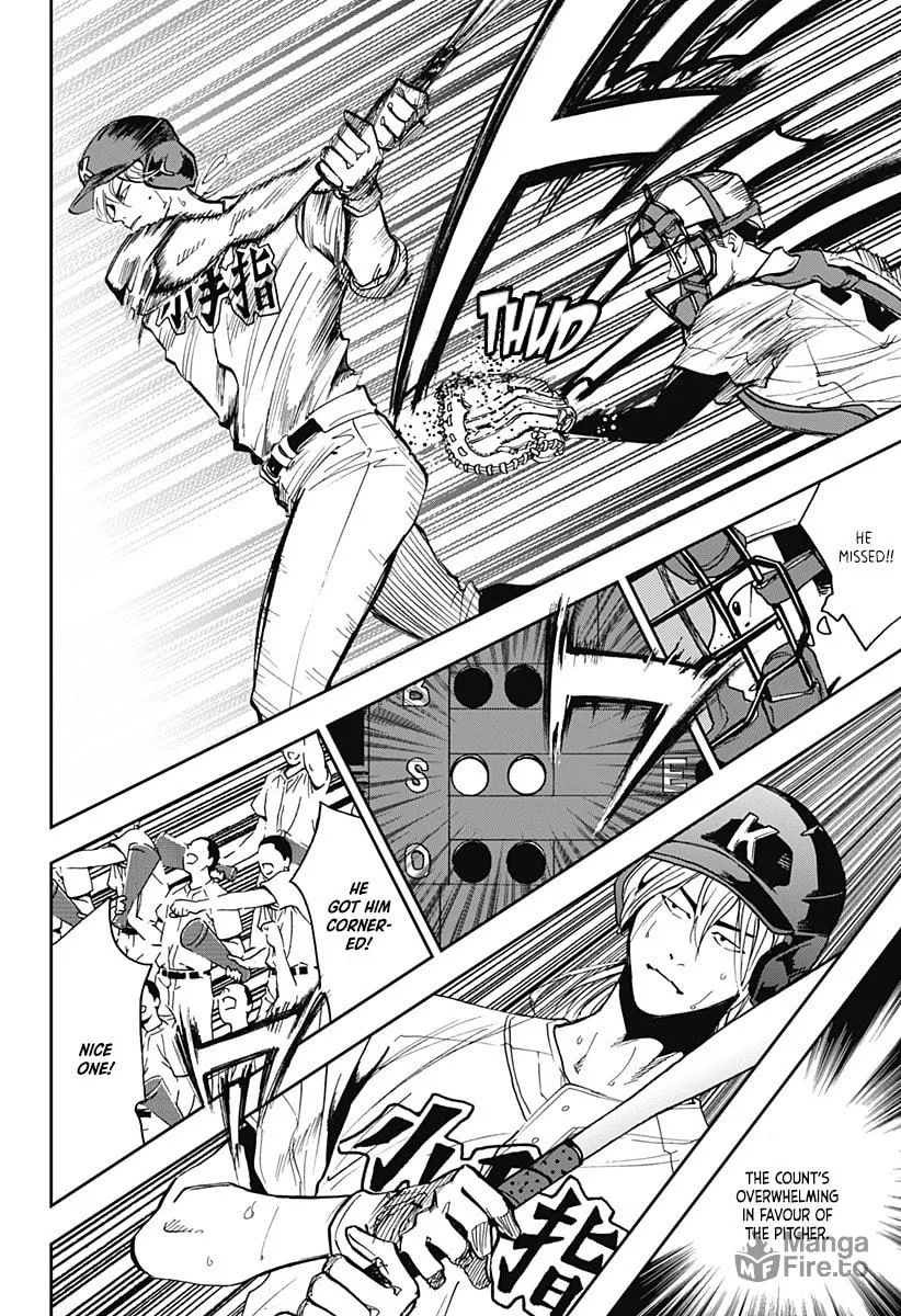 Read Boukyaku Battery chapter 42 image 9 on Lezhin