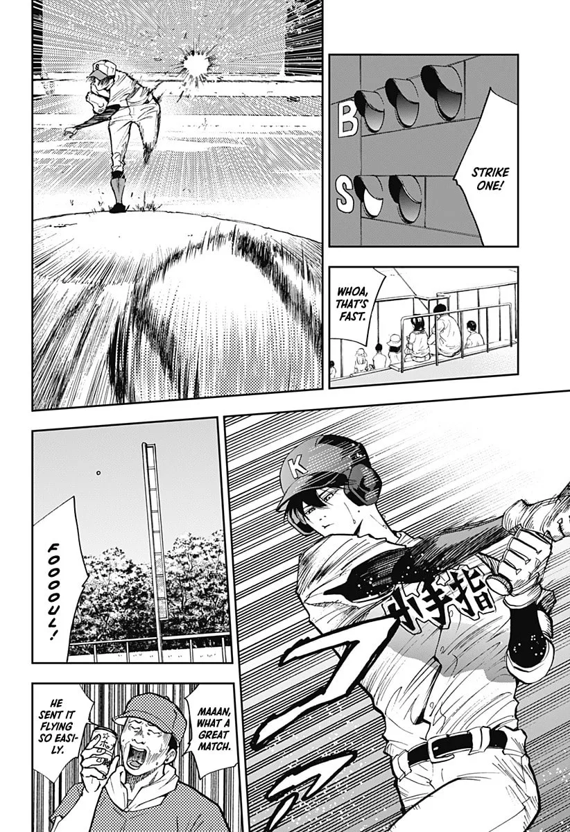 Read Boukyaku Battery chapter 44 image 1 on Lezhin