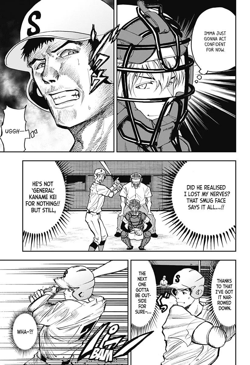 Read Boukyaku Battery chapter 44 image 10 on Lezhin