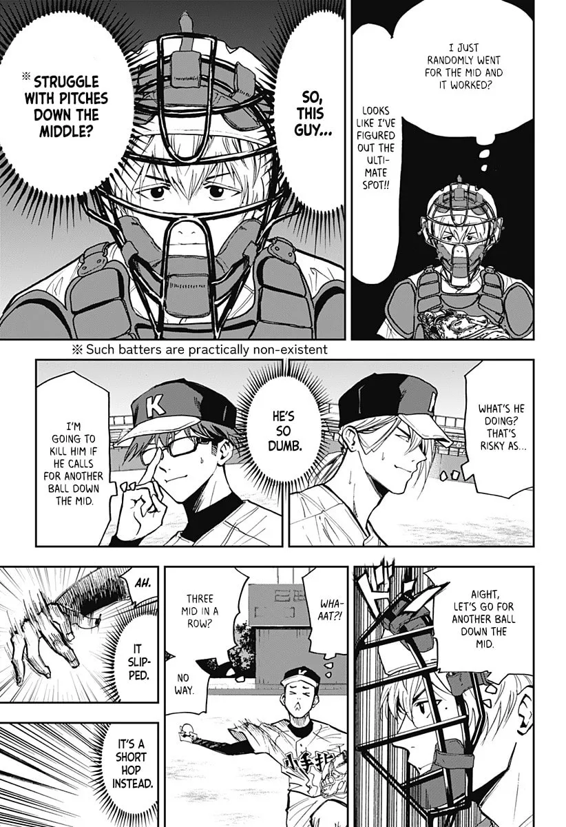 Read Boukyaku Battery chapter 44 image 12 on Lezhin