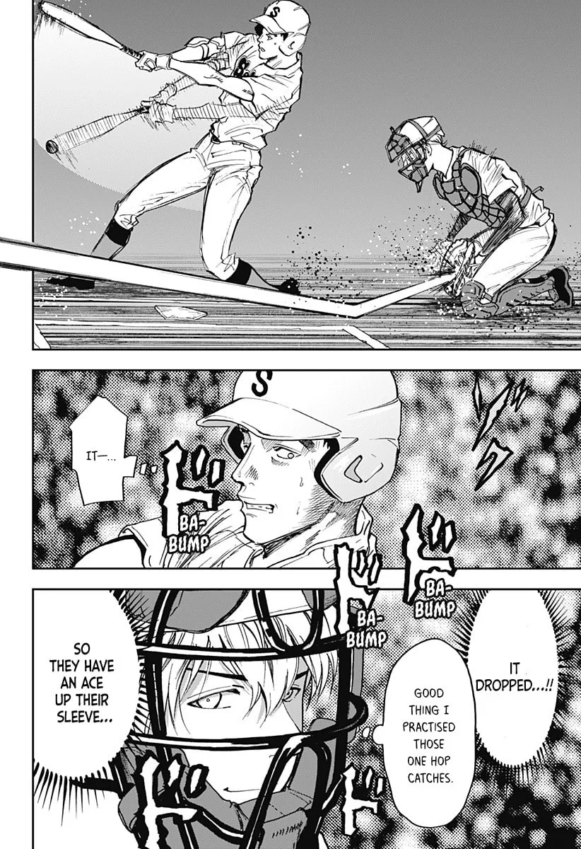 Read Boukyaku Battery chapter 44 image 13 on Lezhin