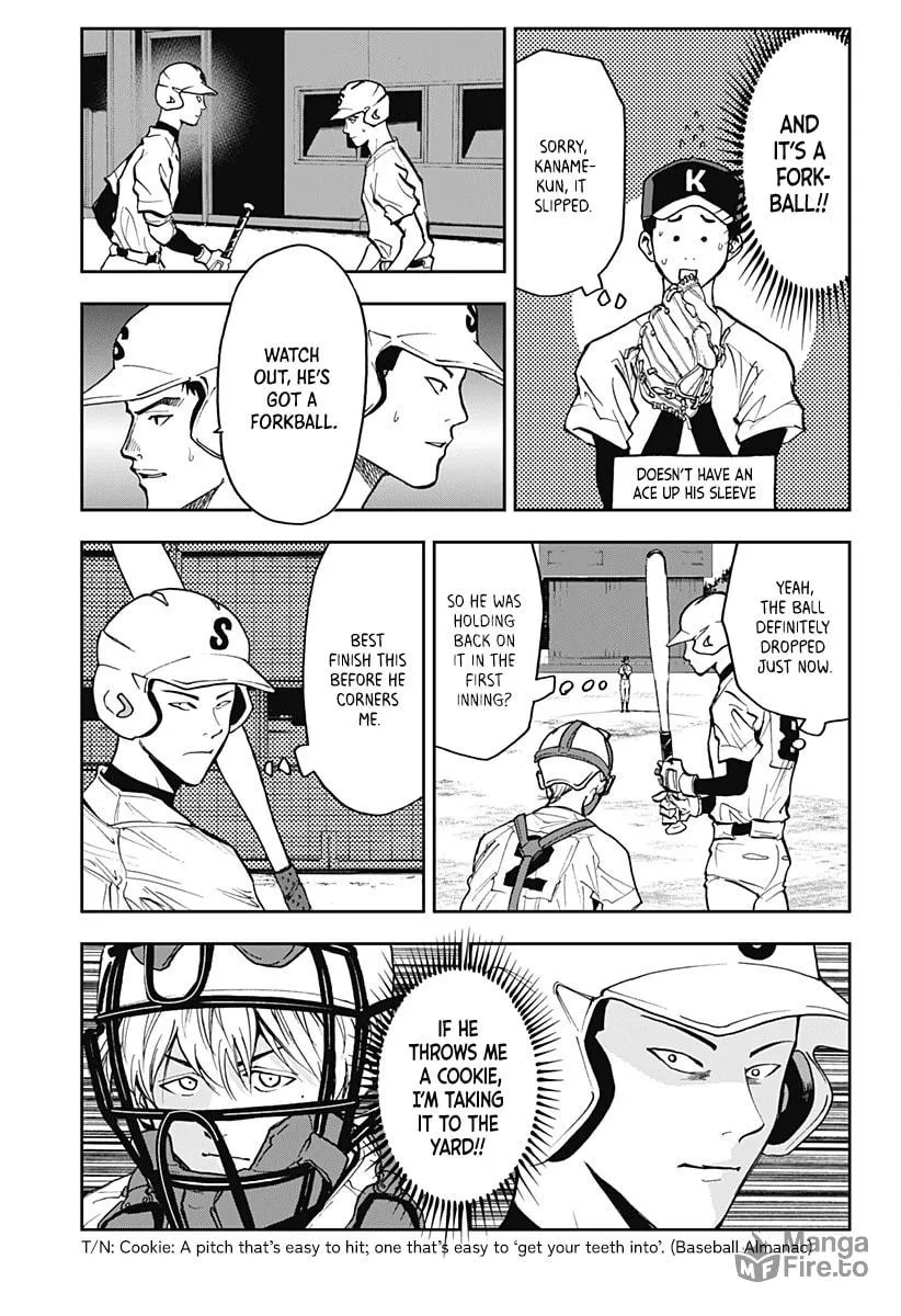 Read Boukyaku Battery chapter 44 image 14 on Lezhin