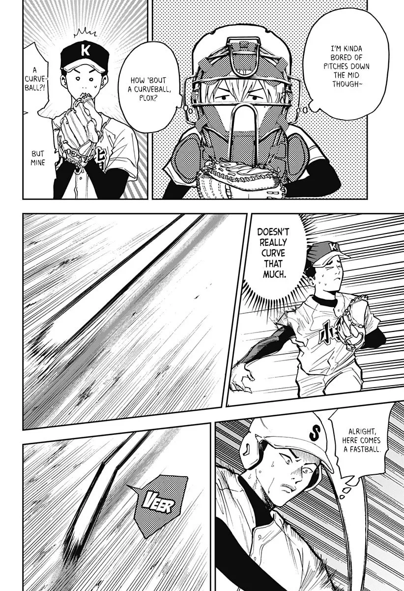 Read Boukyaku Battery chapter 44 image 15 on Lezhin