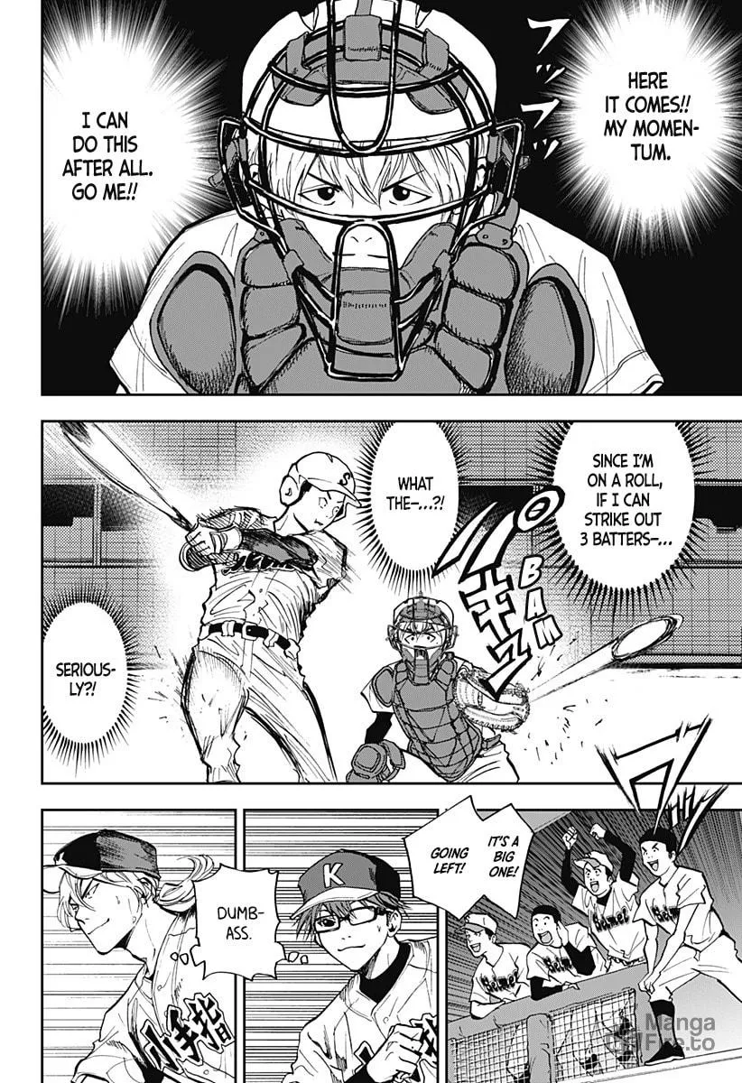 Read Boukyaku Battery chapter 44 image 17 on Lezhin