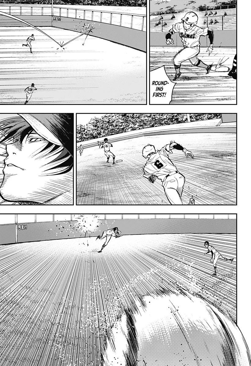 Read Boukyaku Battery chapter 44 image 18 on Lezhin