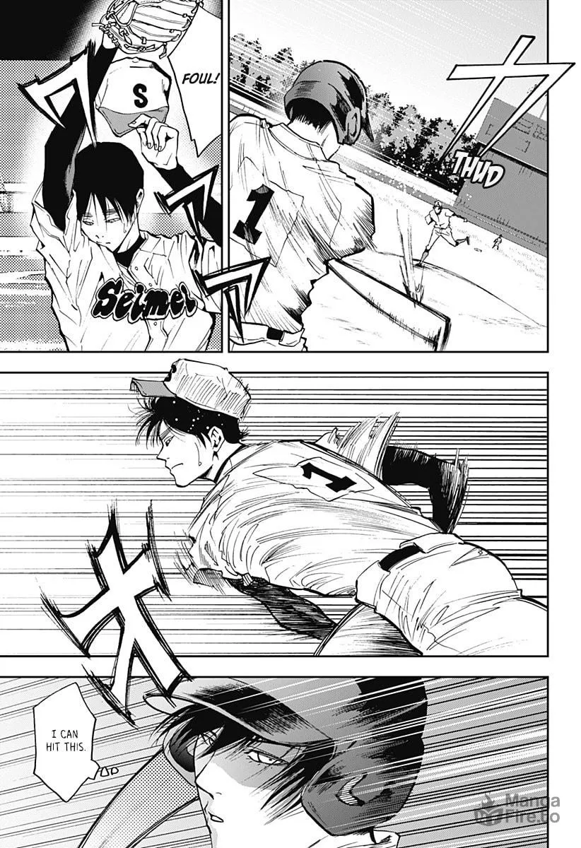 Read Boukyaku Battery chapter 44 image 2 on Lezhin