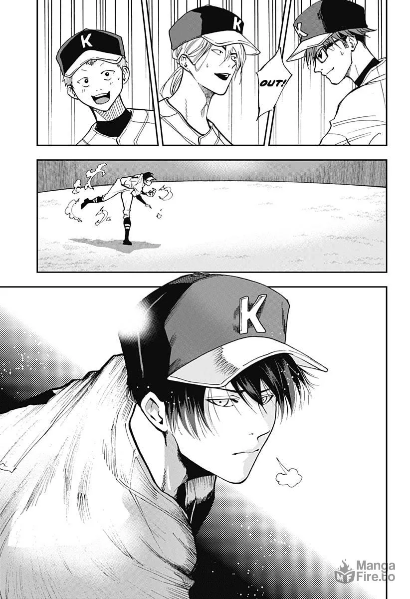 Read Boukyaku Battery chapter 44 image 20 on Lezhin