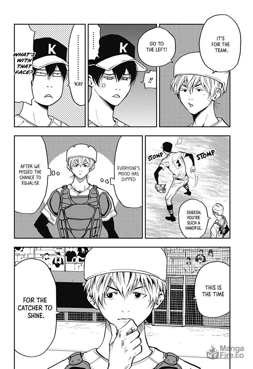 Read Boukyaku Battery chapter 44 image 5 on Lezhin