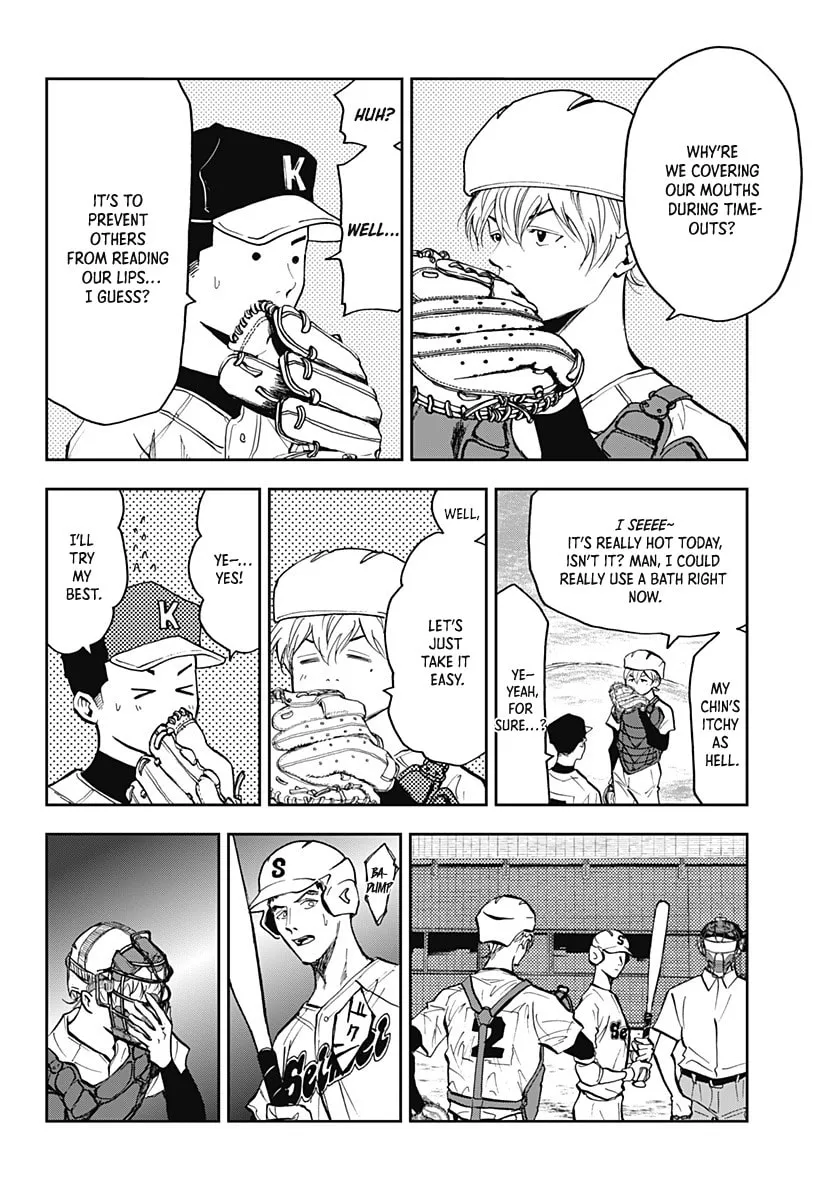 Read Boukyaku Battery chapter 44 image 7 on Lezhin