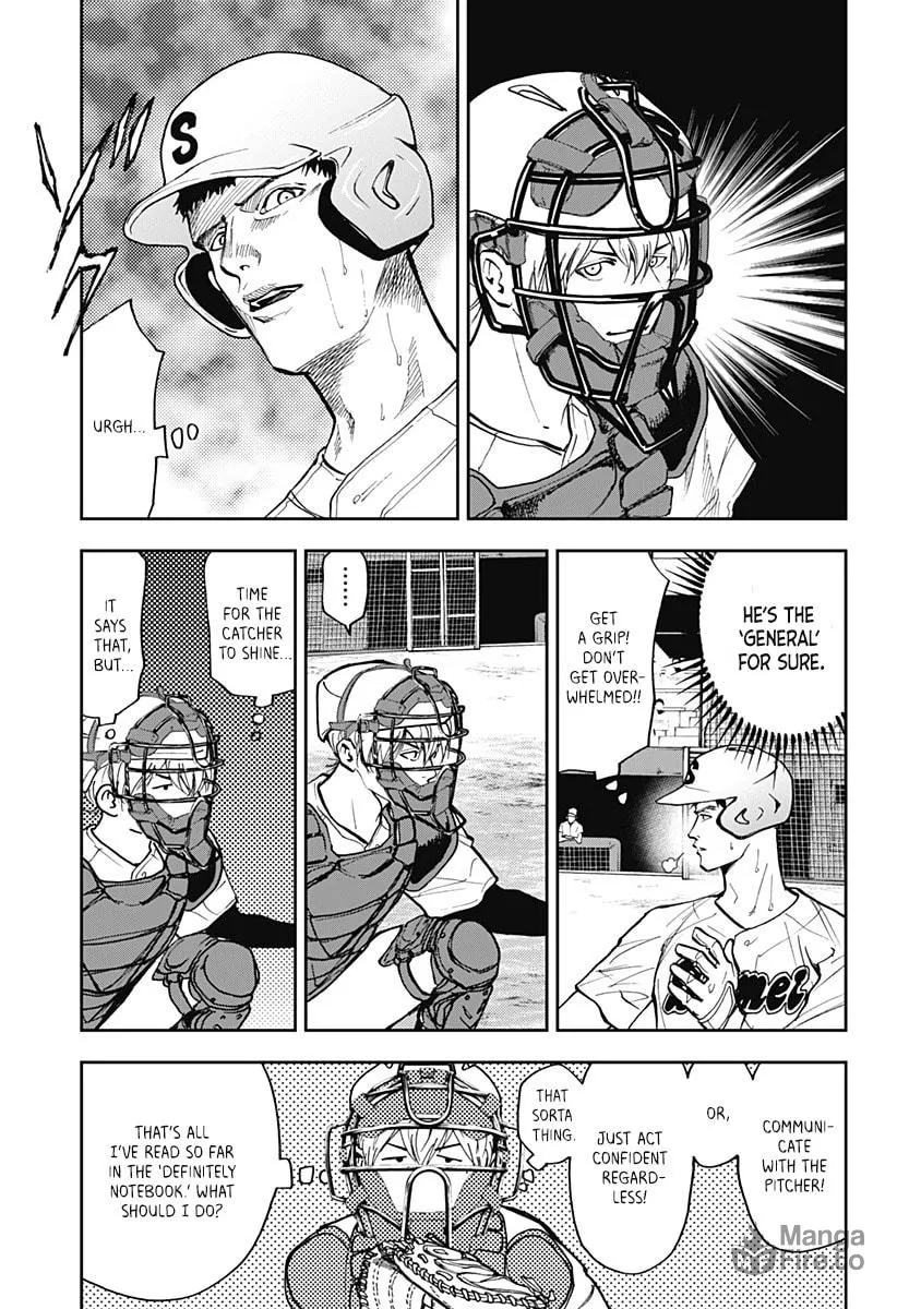 Read Boukyaku Battery chapter 44 image 8 on Lezhin