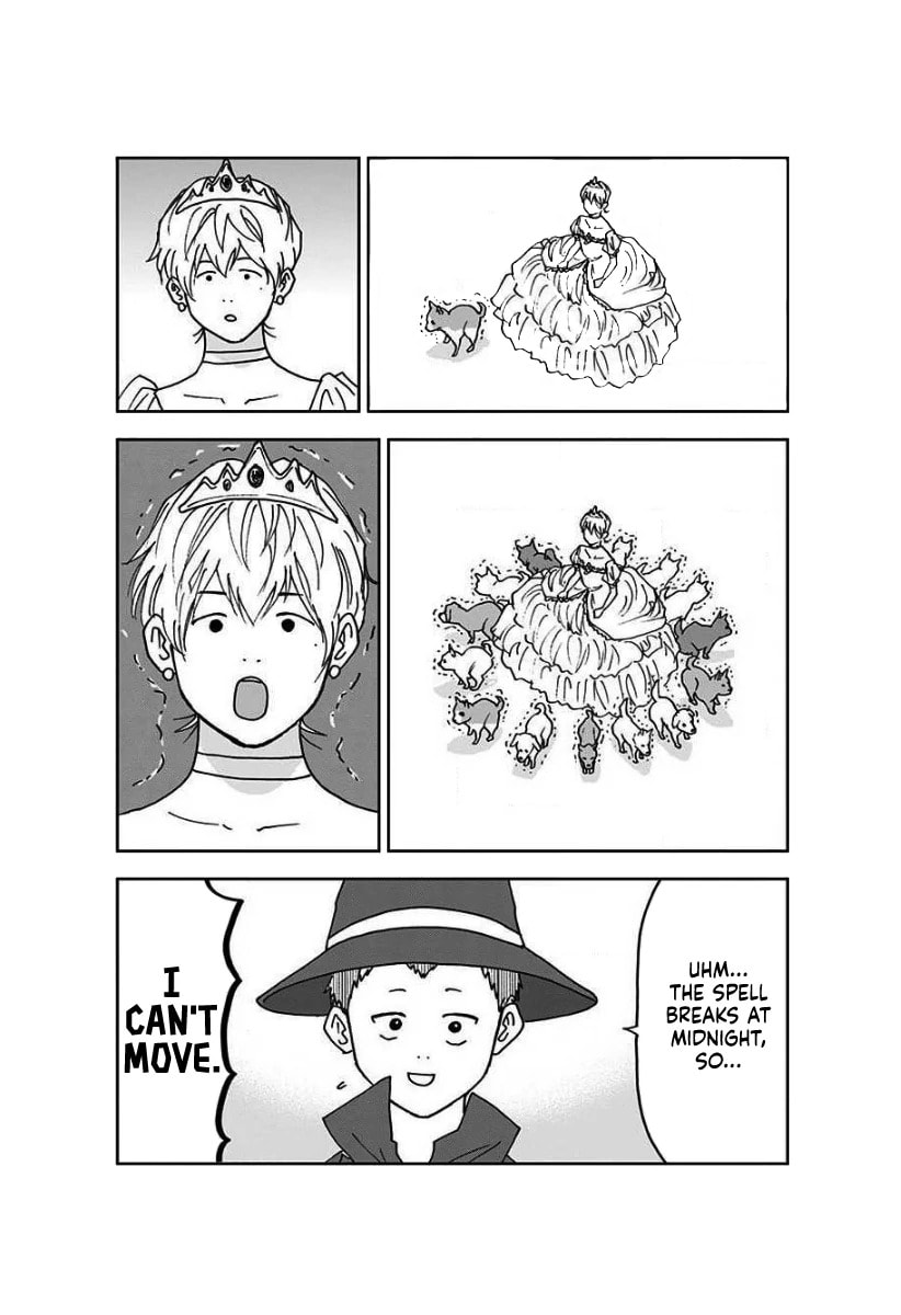 Read Boukyaku Battery chapter 47.1 image 38 on Lezhin