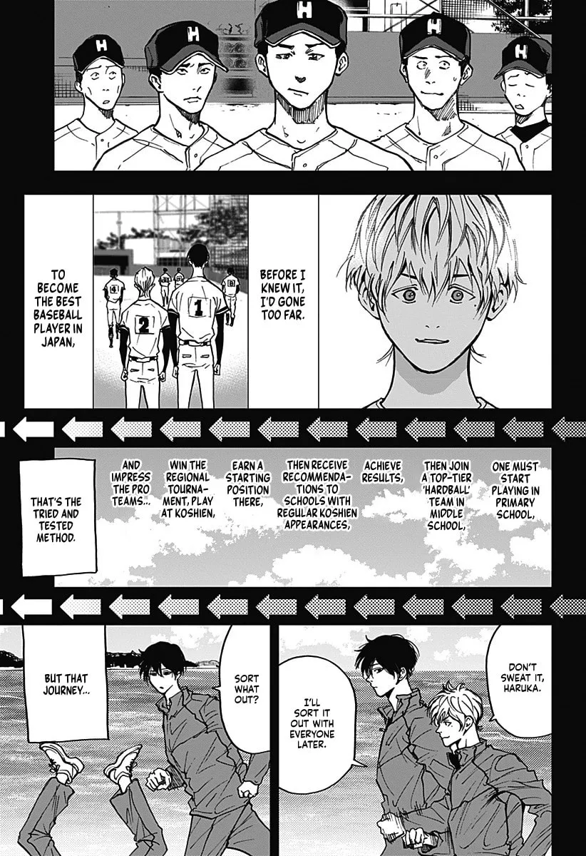 Read Boukyaku Battery chapter 47.5 image 10 on Lezhin