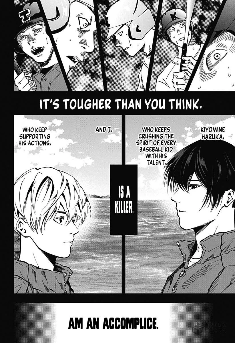 Read Boukyaku Battery chapter 47.5 image 11 on Lezhin