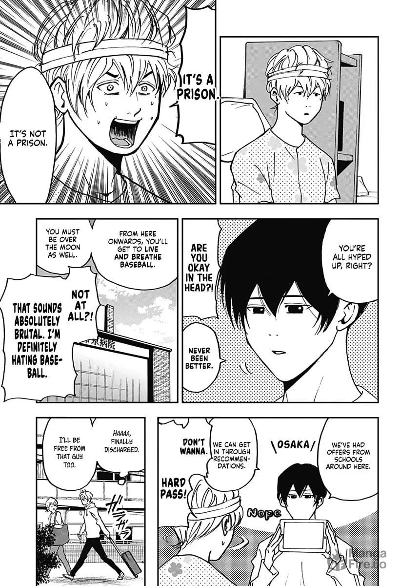 Read Boukyaku Battery chapter 47.5 image 20 on Lezhin
