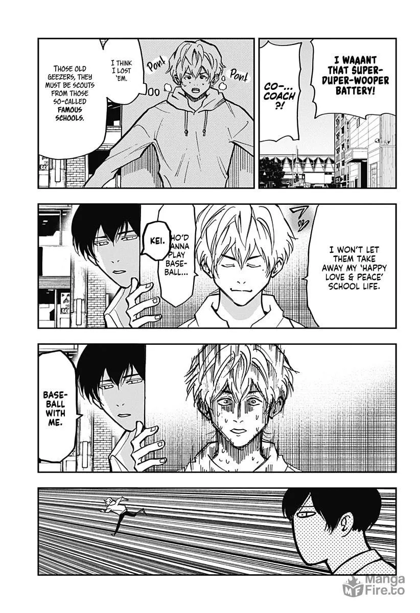 Read Boukyaku Battery chapter 47.5 image 24 on Lezhin