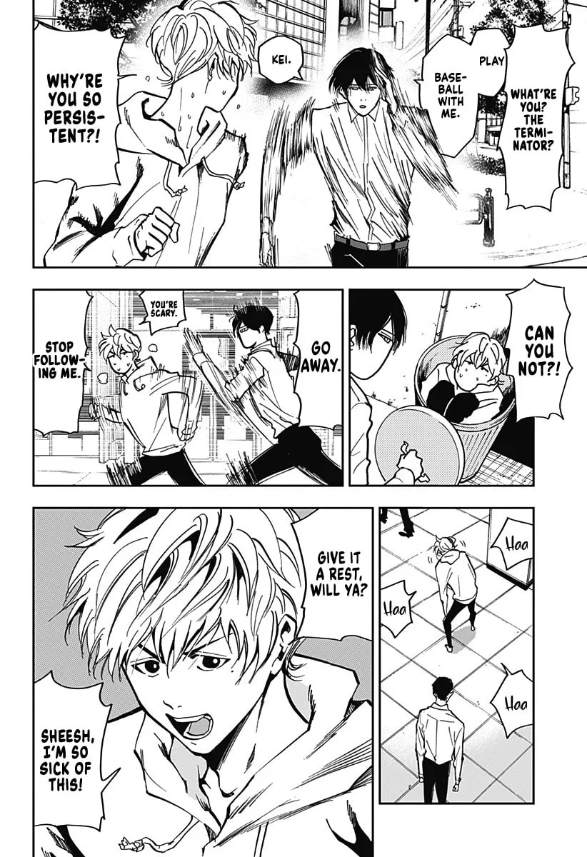 Read Boukyaku Battery chapter 47.5 image 25 on Lezhin