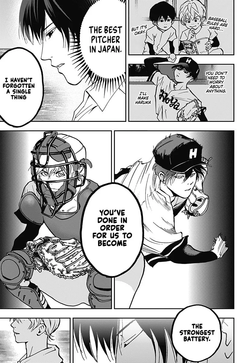 Read Boukyaku Battery chapter 47.5 image 28 on Lezhin