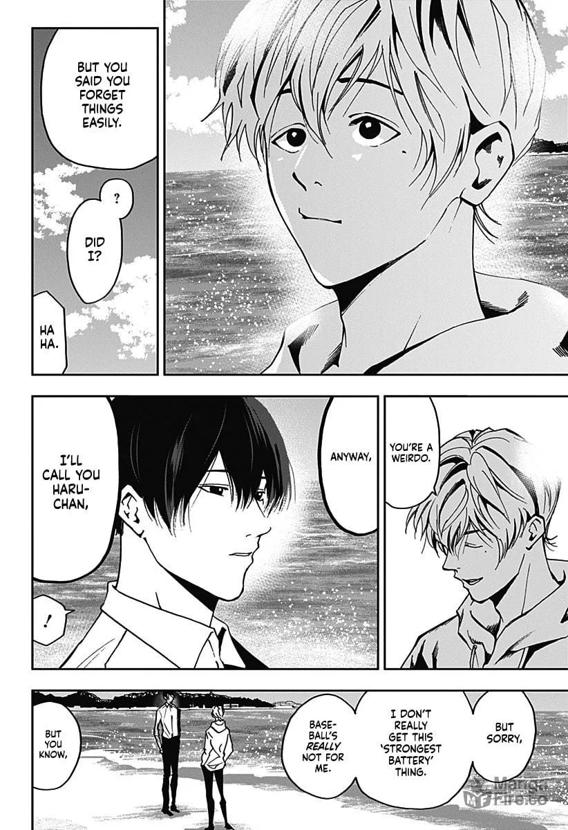 Read Boukyaku Battery chapter 47.5 image 29 on Lezhin