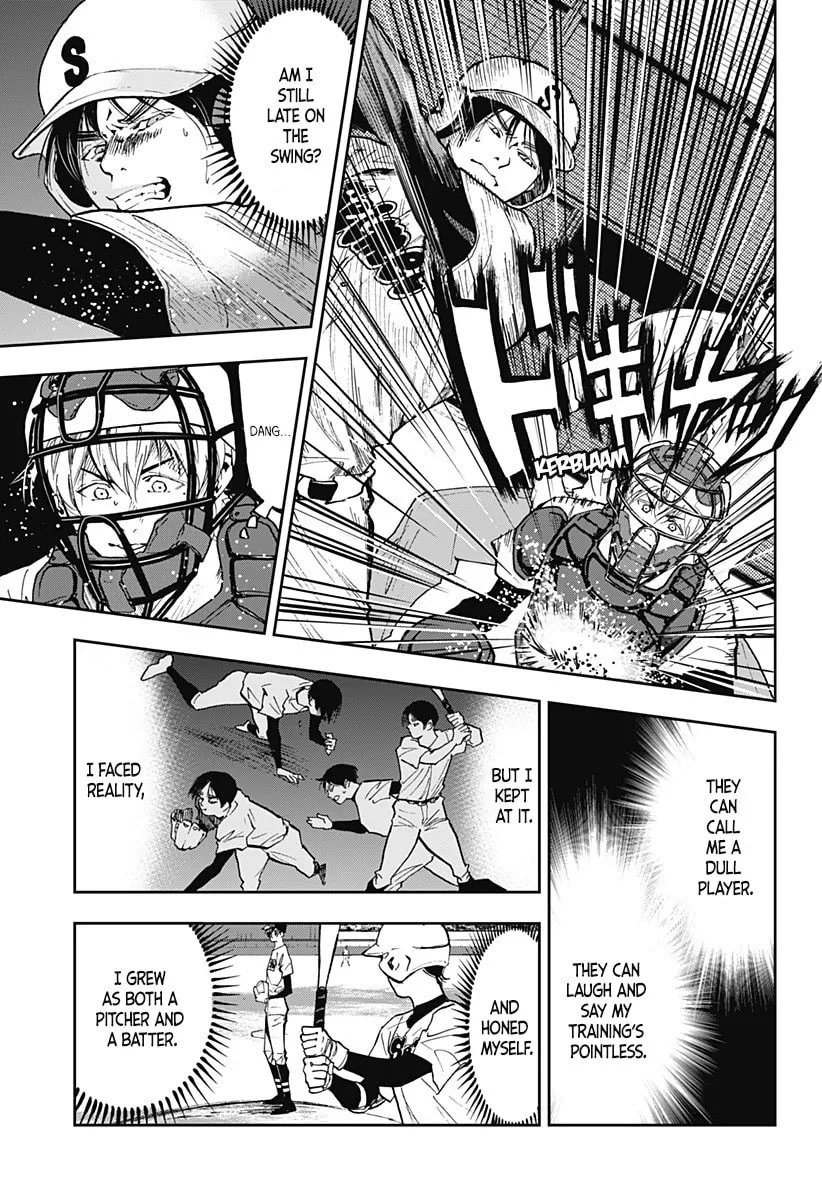 Read Boukyaku Battery chapter 47 image 10 on Lezhin