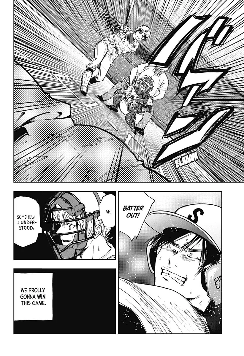 Read Boukyaku Battery chapter 47 image 13 on Lezhin