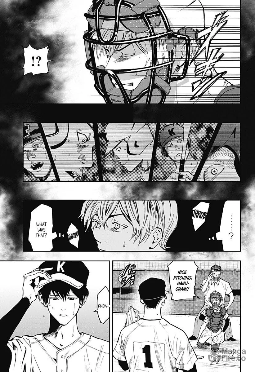 Read Boukyaku Battery chapter 47 image 14 on Lezhin