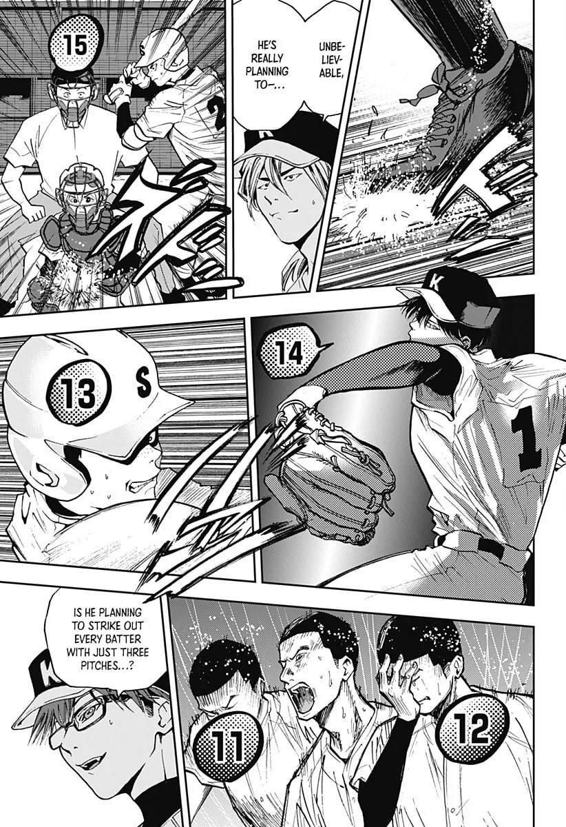 Read Boukyaku Battery chapter 47 image 16 on Lezhin