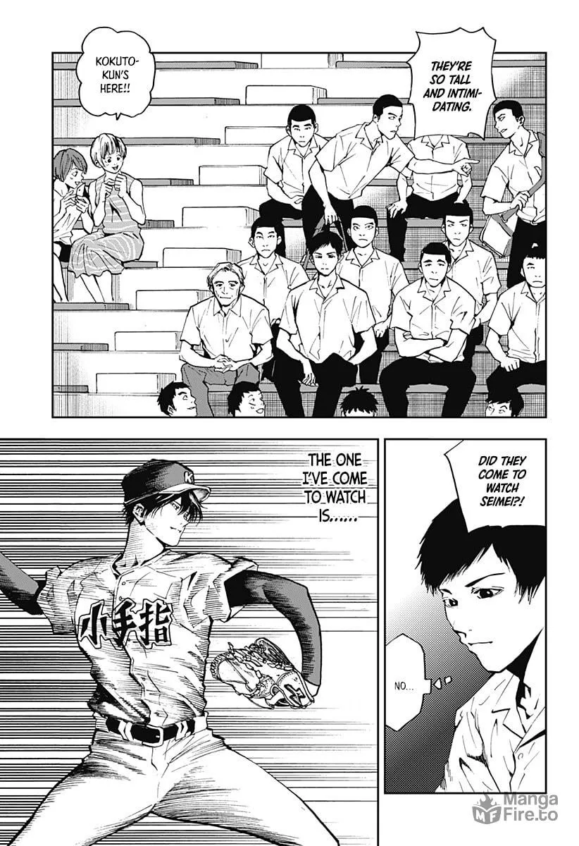 Read Boukyaku Battery chapter 47 image 2 on Lezhin