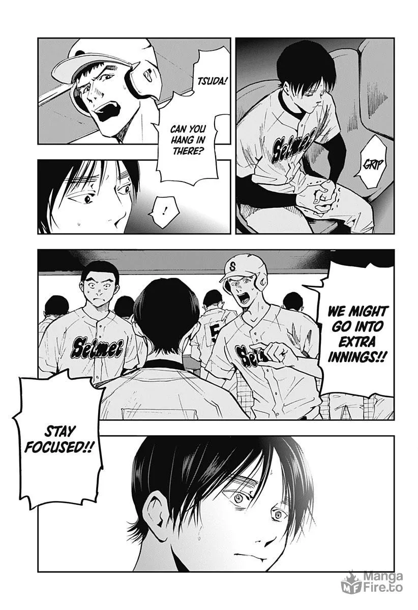 Read Boukyaku Battery chapter 47 image 20 on Lezhin
