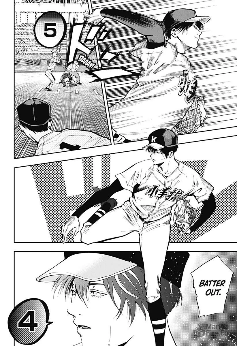Read Boukyaku Battery chapter 47 image 23 on Lezhin