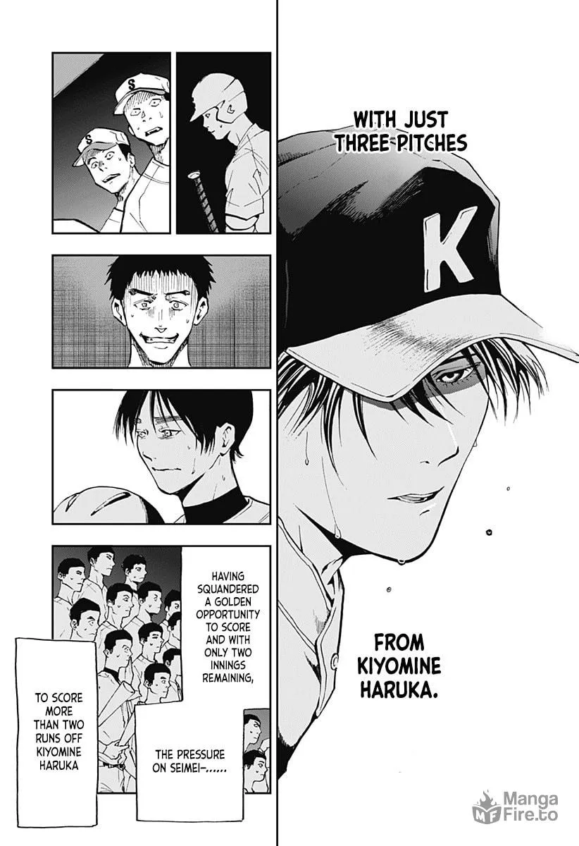 Read Boukyaku Battery chapter 47 image 4 on Lezhin