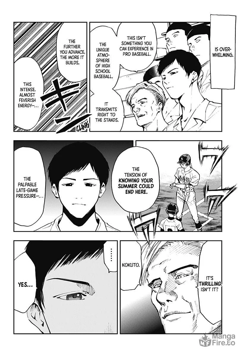 Read Boukyaku Battery chapter 47 image 5 on Lezhin