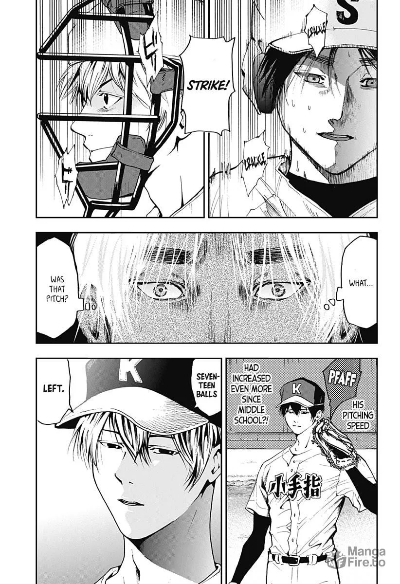 Read Boukyaku Battery chapter 47 image 8 on Lezhin