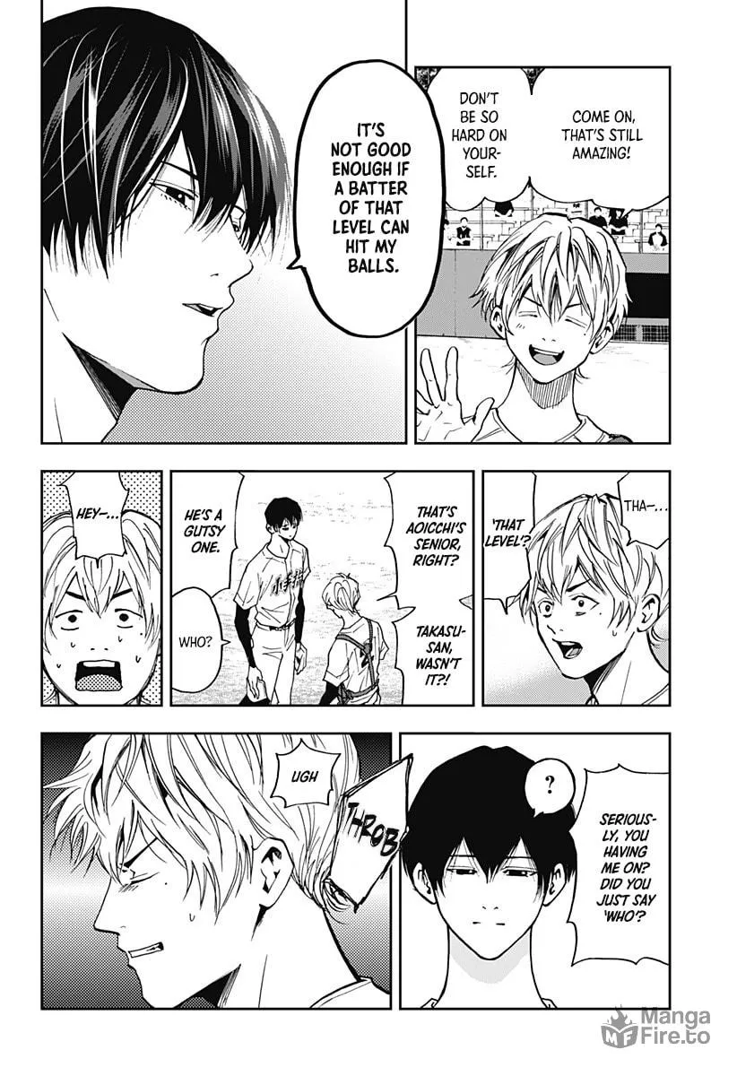 Read Boukyaku Battery chapter 49 image 11 on Lezhin