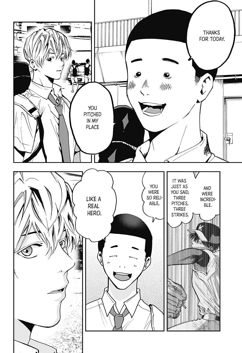 Read Boukyaku Battery chapter 49 image 15 on Lezhin