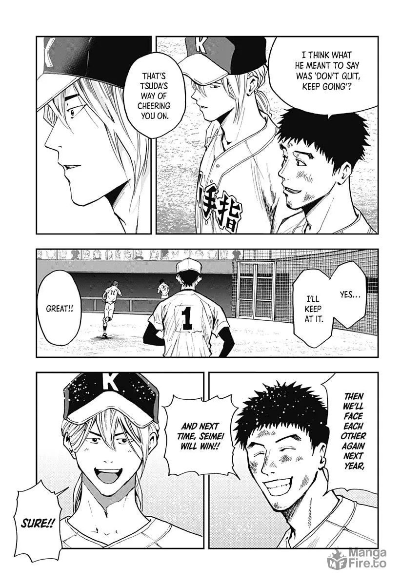 Read Boukyaku Battery chapter 49 image 4 on Lezhin