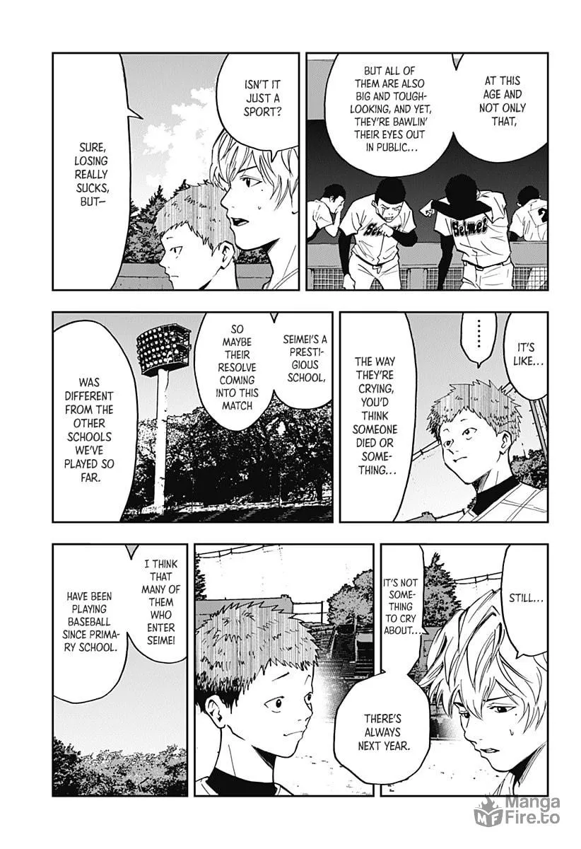 Read Boukyaku Battery chapter 49 image 8 on Lezhin