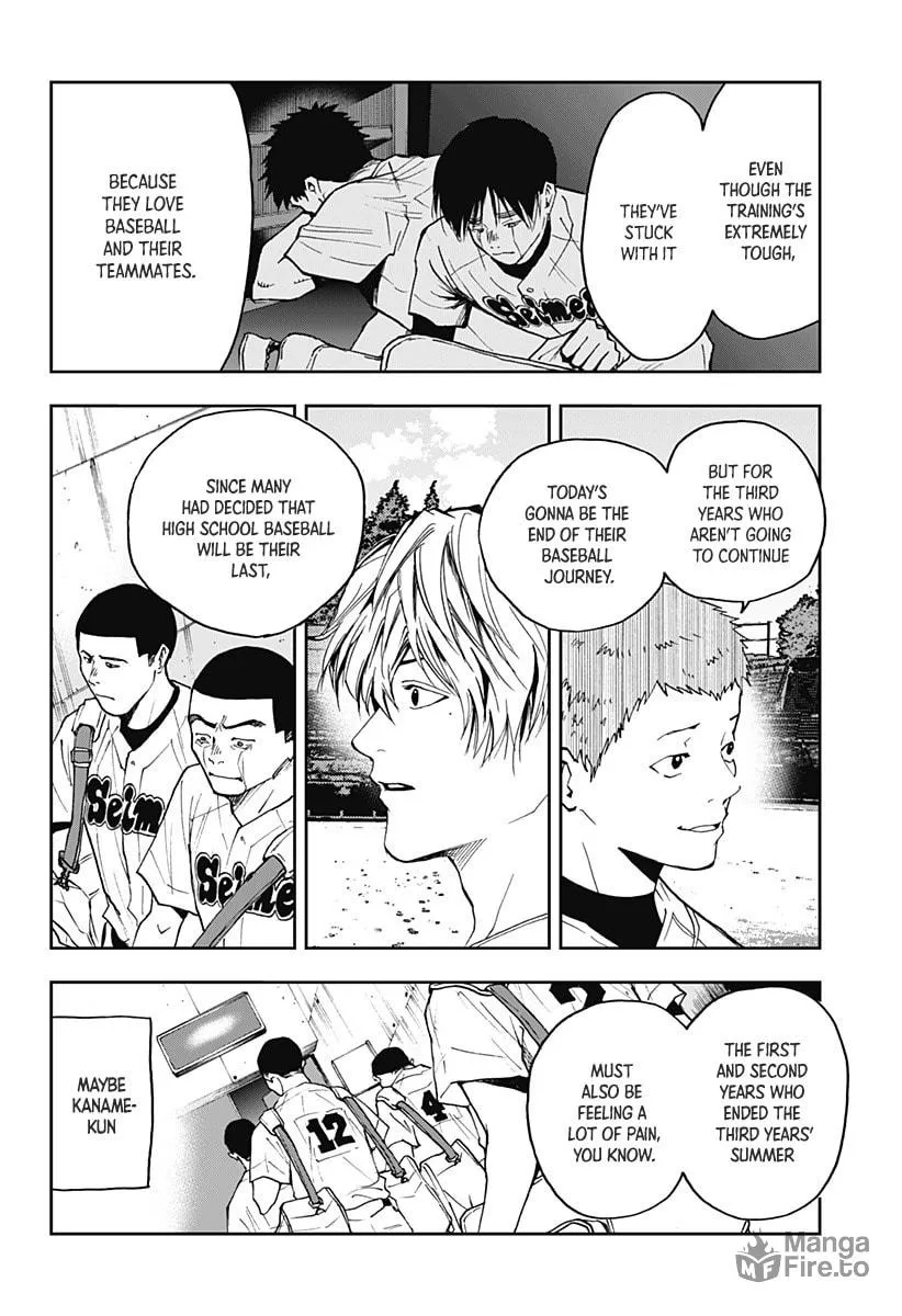 Read Boukyaku Battery chapter 49 image 9 on Lezhin