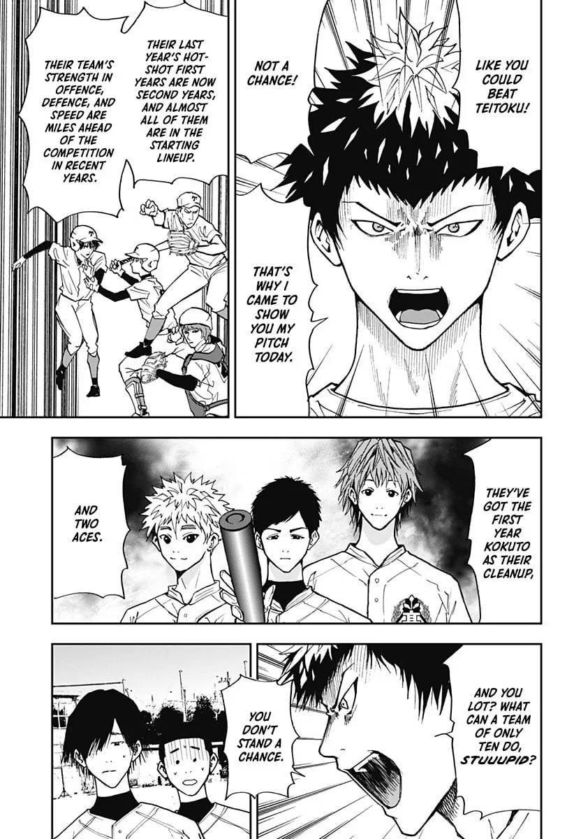 Read Boukyaku Battery chapter 52 image 12 on Lezhin