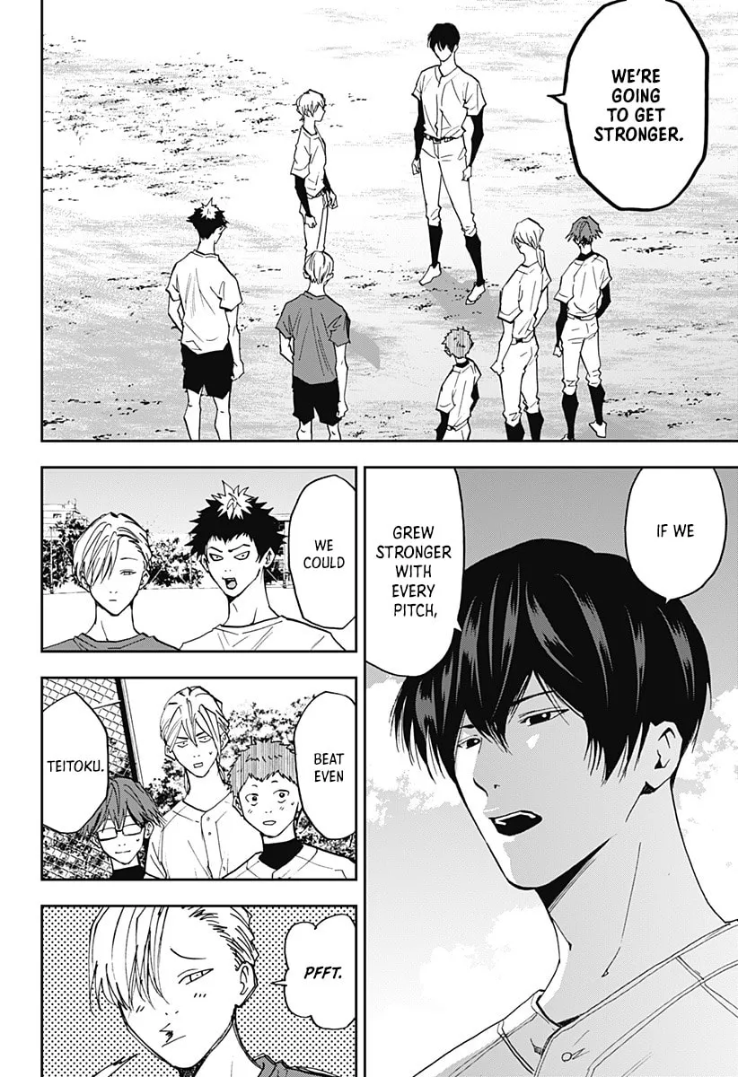 Read Boukyaku Battery chapter 52 image 13 on Lezhin