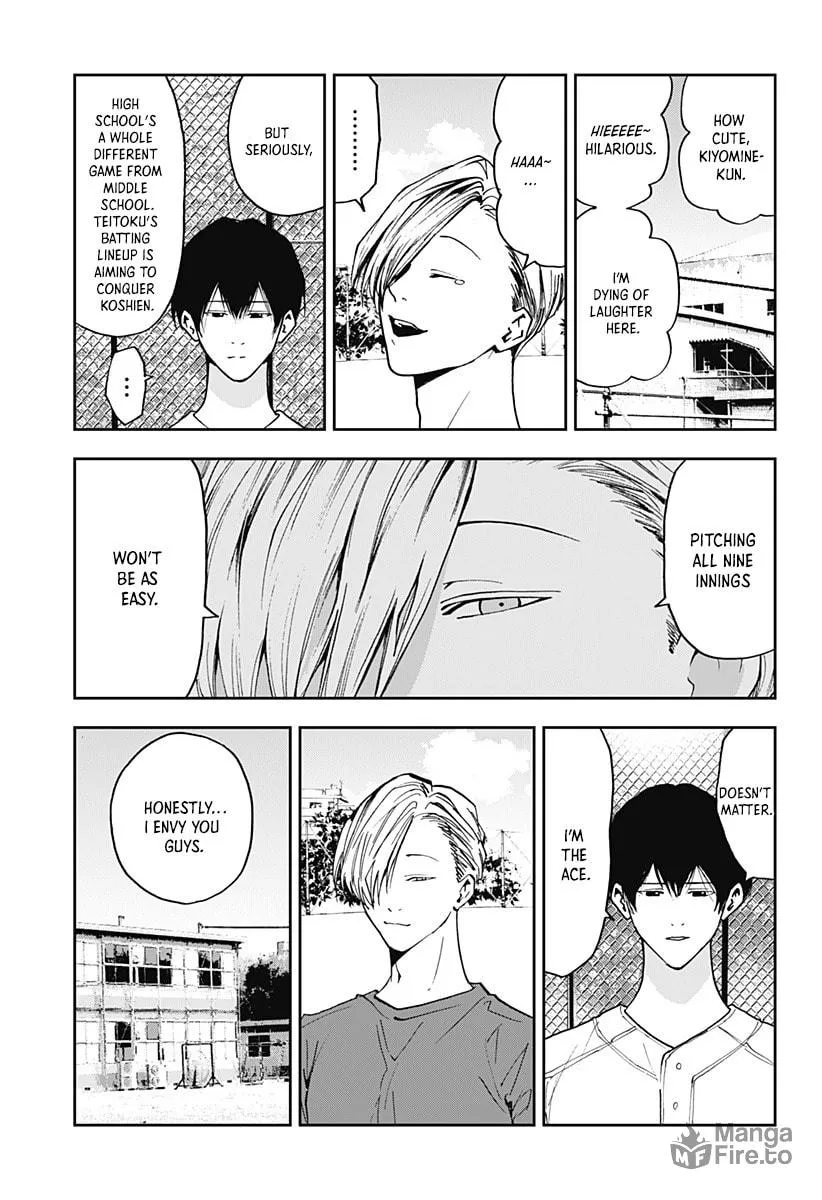 Read Boukyaku Battery chapter 52 image 14 on Lezhin