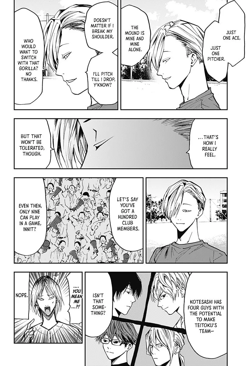 Read Boukyaku Battery chapter 52 image 15 on Lezhin