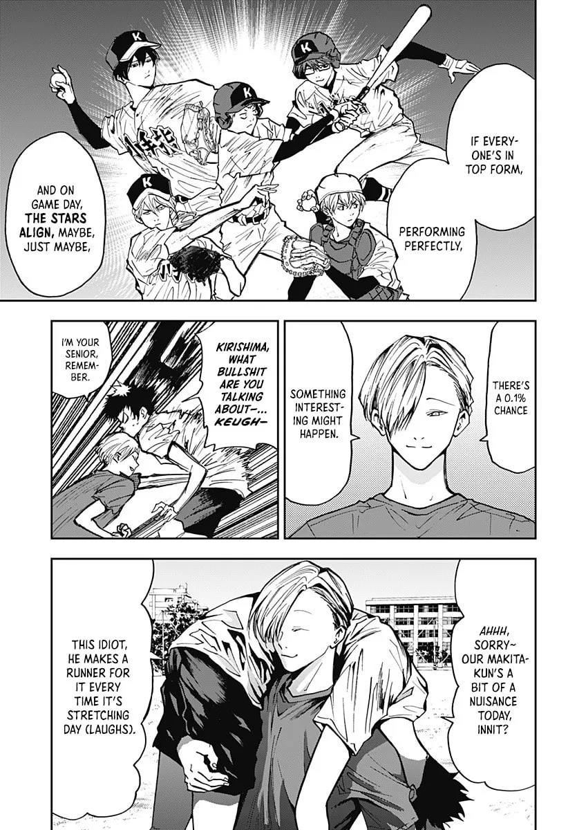 Read Boukyaku Battery chapter 52 image 16 on Lezhin