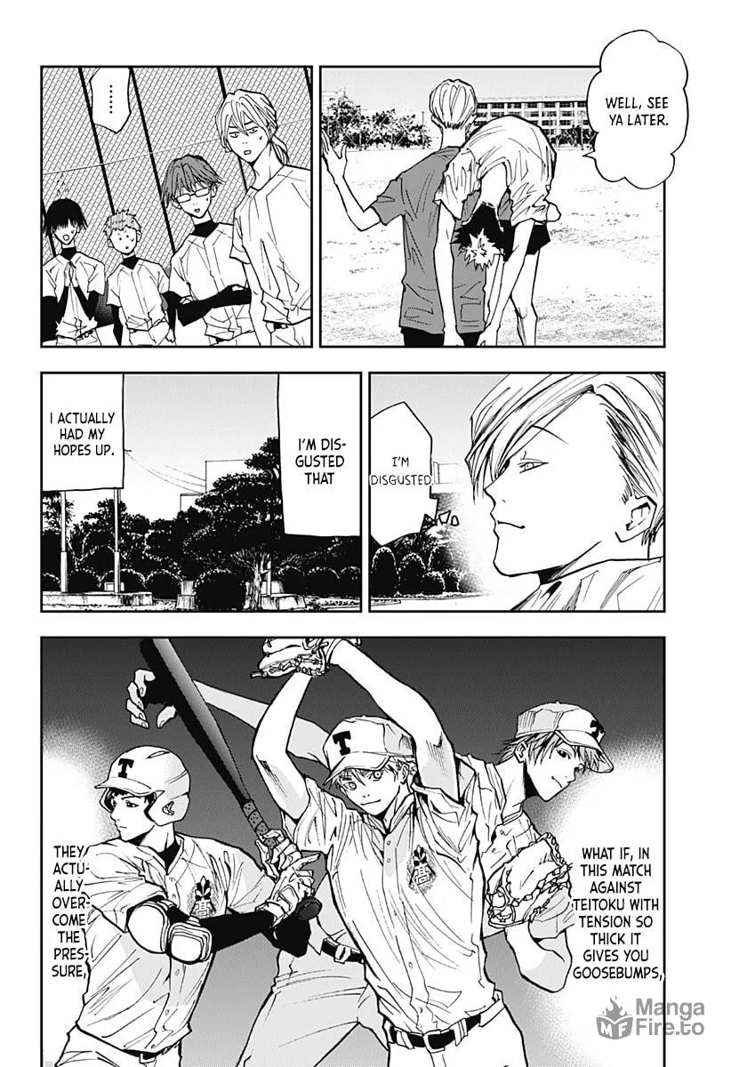 Read Boukyaku Battery chapter 52 image 17 on Lezhin